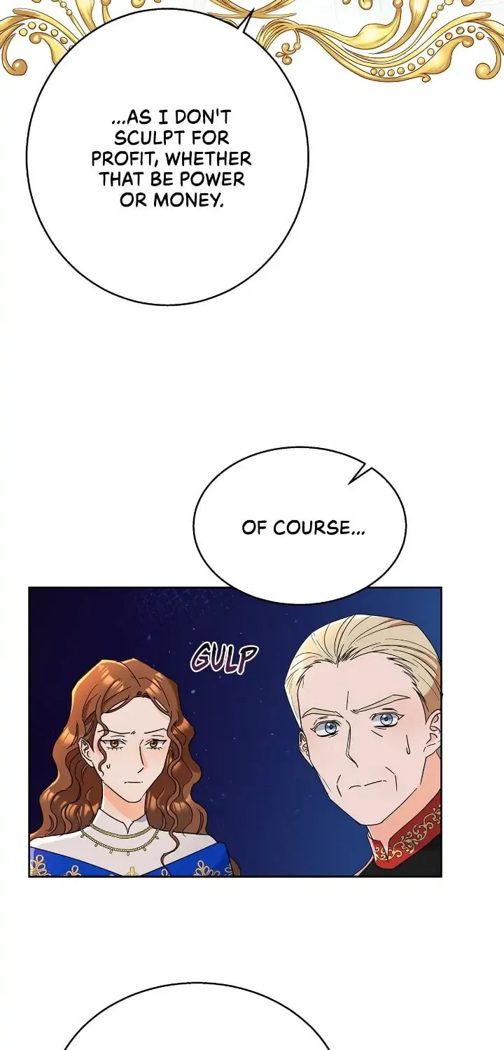 Read Miss Overprotected chapter 50 image 49 on Lezhin