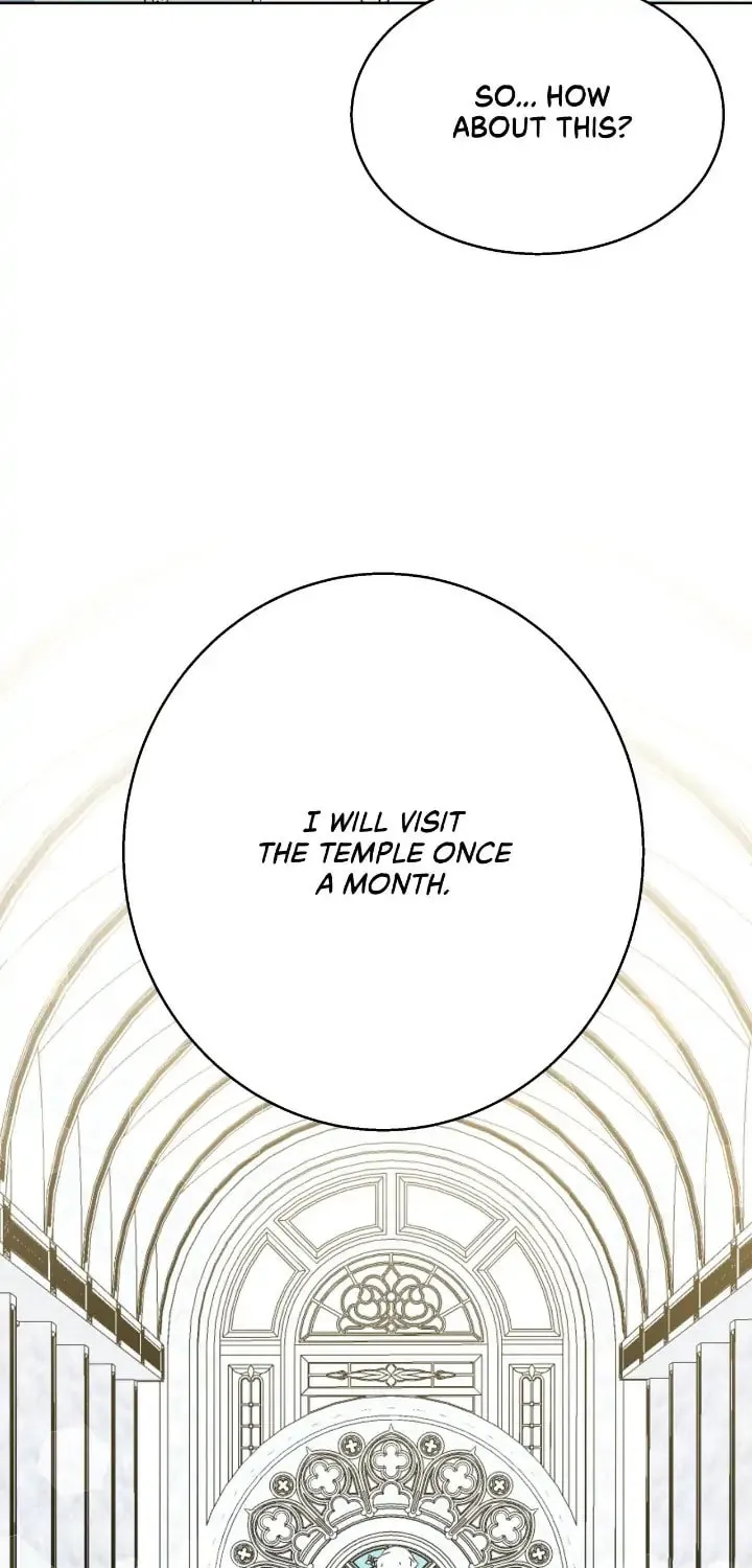 Read Miss Overprotected chapter 50 image 51 on Lezhin