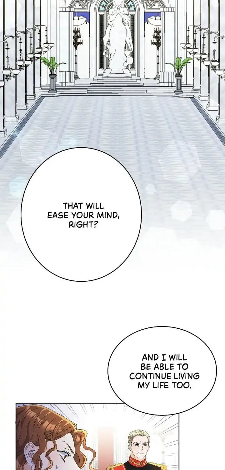 Read Miss Overprotected chapter 50 image 52 on Lezhin