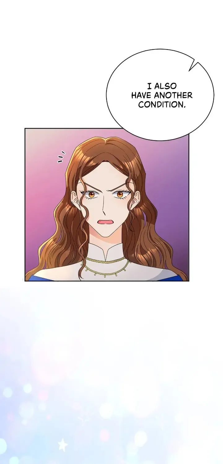 Read Miss Overprotected chapter 50 image 54 on Lezhin