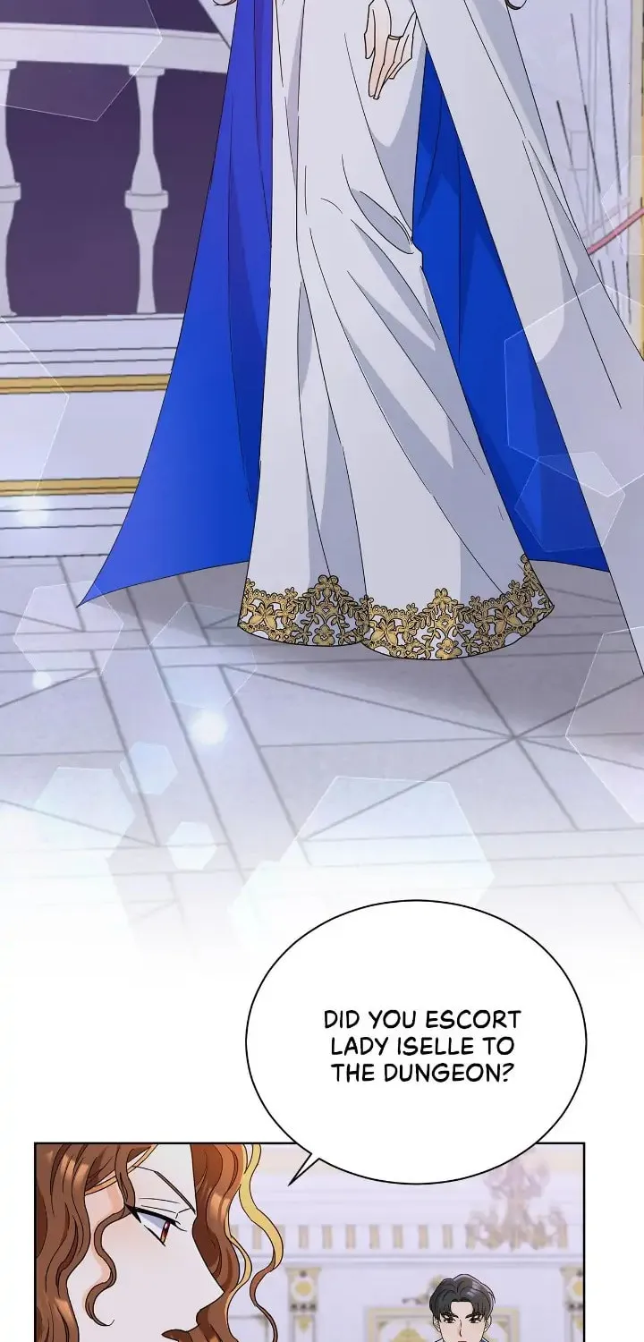 Read Miss Overprotected chapter 50 image 58 on Lezhin