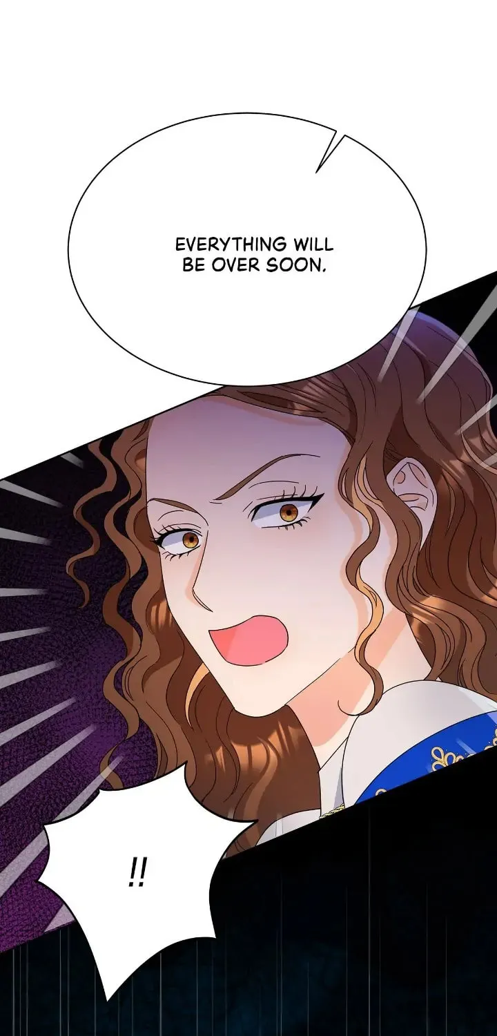 Read Miss Overprotected chapter 50 image 6 on Lezhin