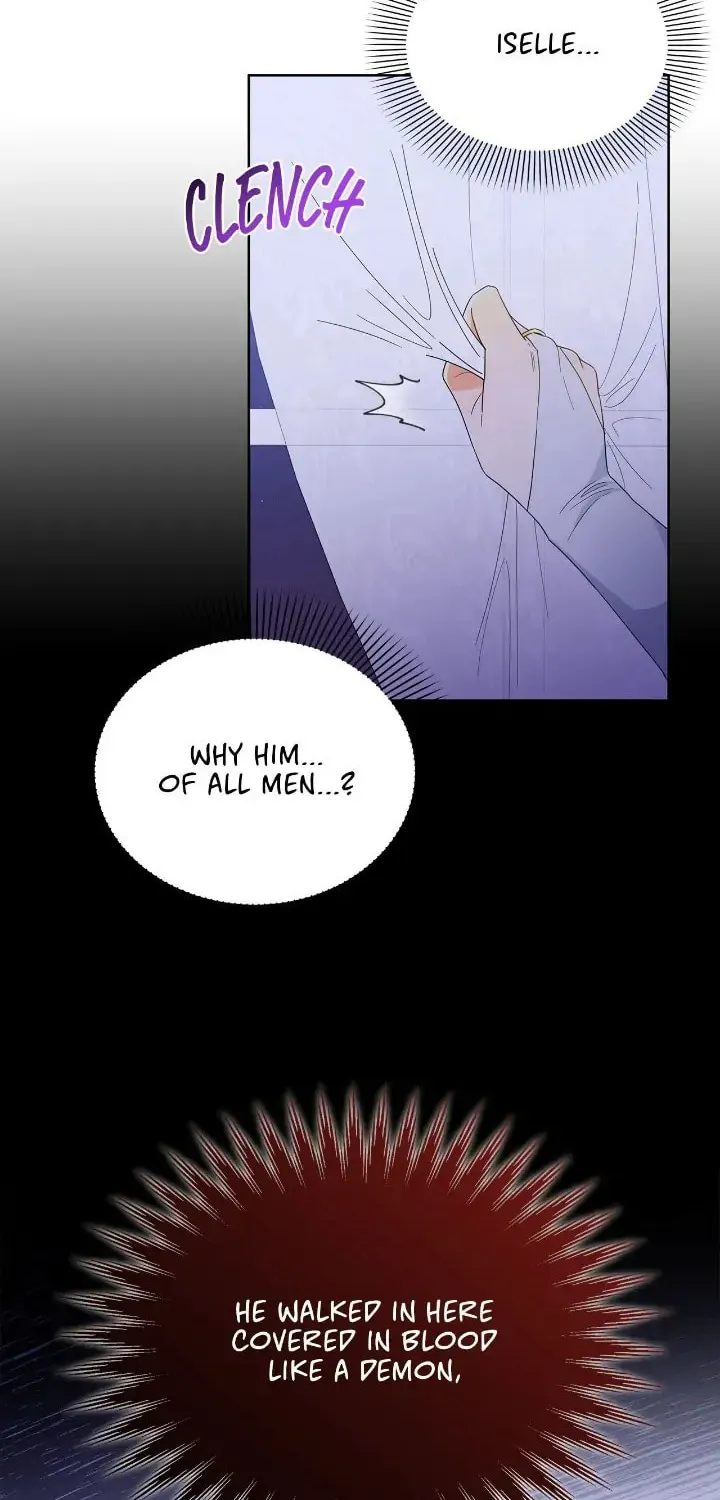 Read Miss Overprotected chapter 50 image 61 on Lezhin