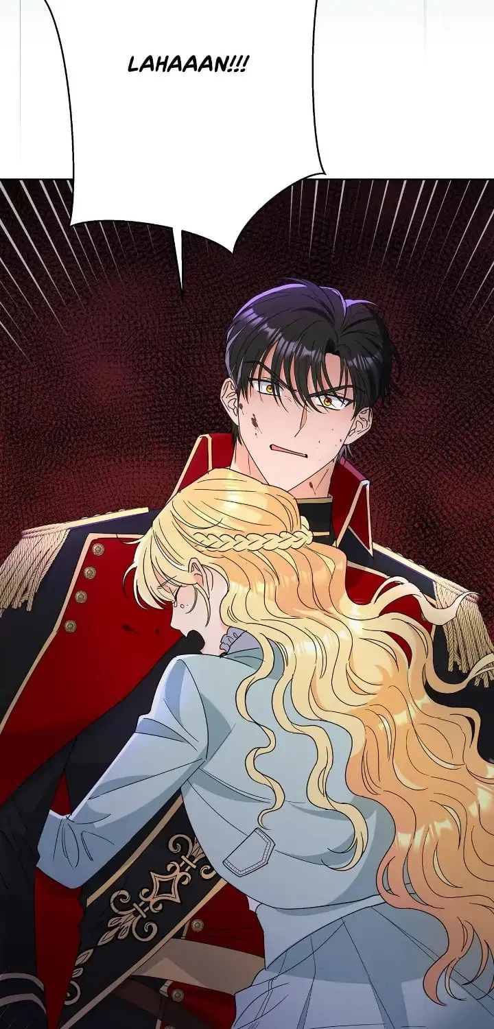 Read Miss Overprotected chapter 50 image 9 on Lezhin