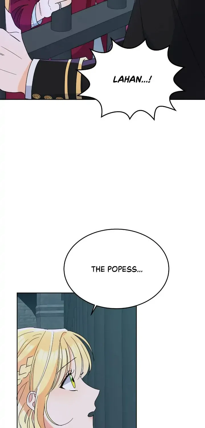 Read Miss Overprotected chapter 51 image 1 on Lezhin