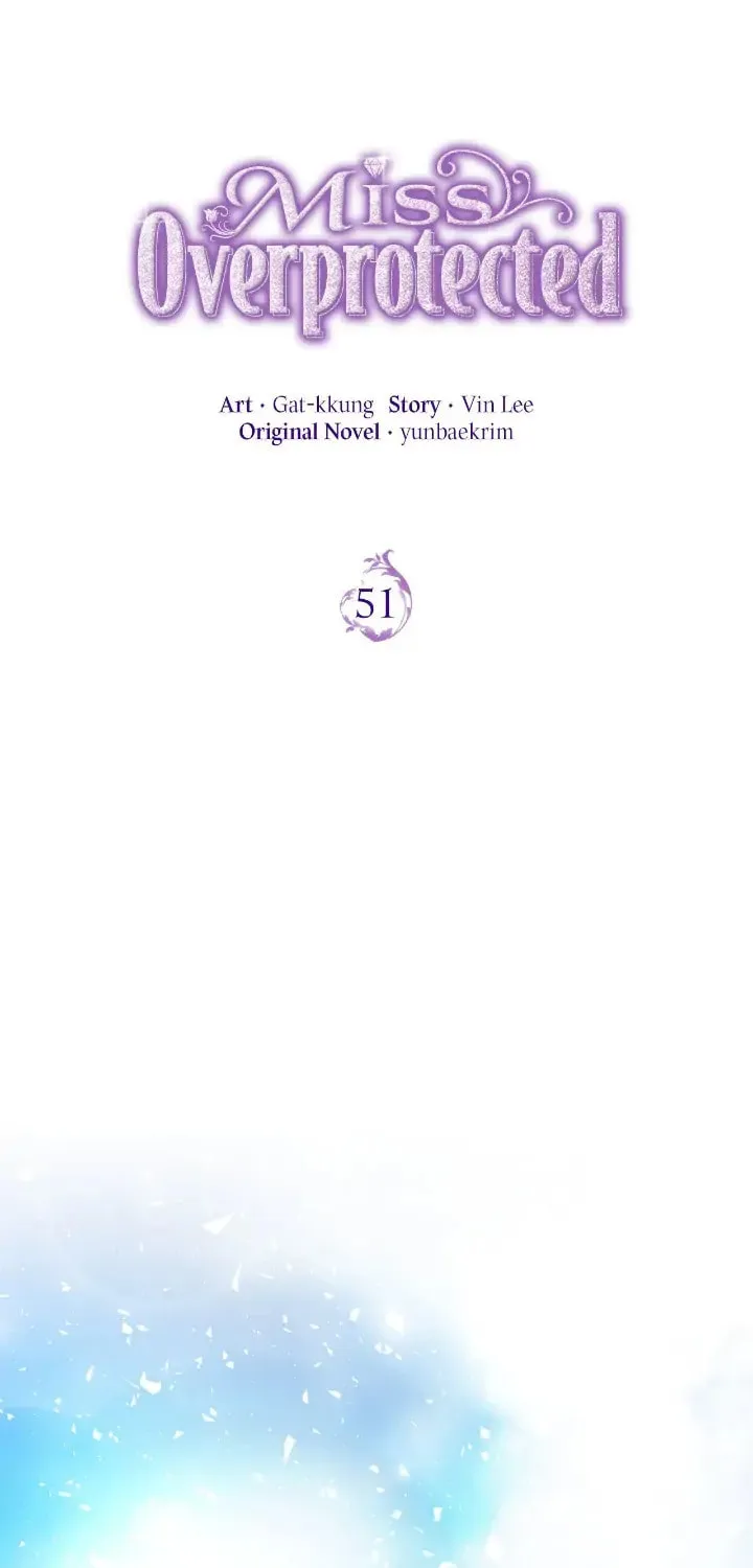 Read Miss Overprotected chapter 51 image 12 on Lezhin