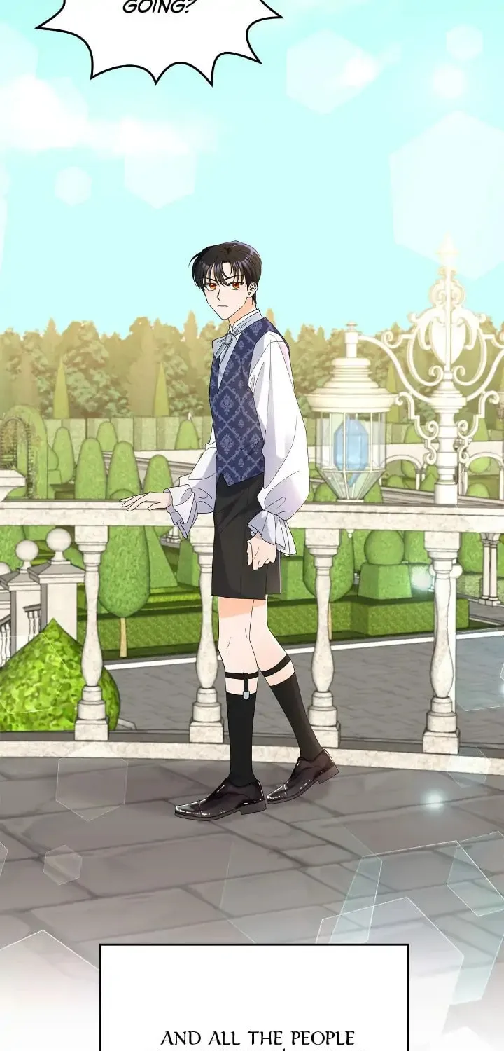 Read Miss Overprotected chapter 51 image 15 on Lezhin