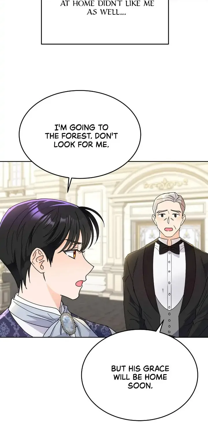 Read Miss Overprotected chapter 51 image 16 on Lezhin