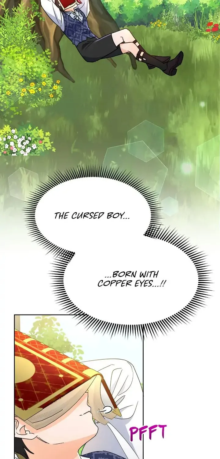 Read Miss Overprotected chapter 51 image 19 on Lezhin