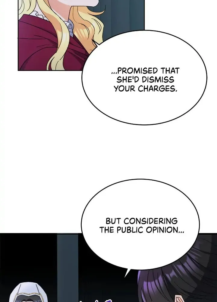 Read Miss Overprotected chapter 51 image 2 on Lezhin