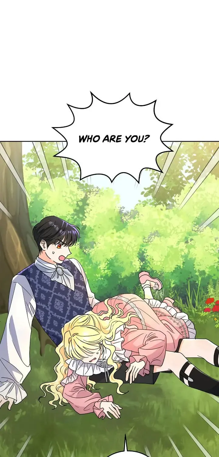 Read Miss Overprotected chapter 51 image 24 on Lezhin