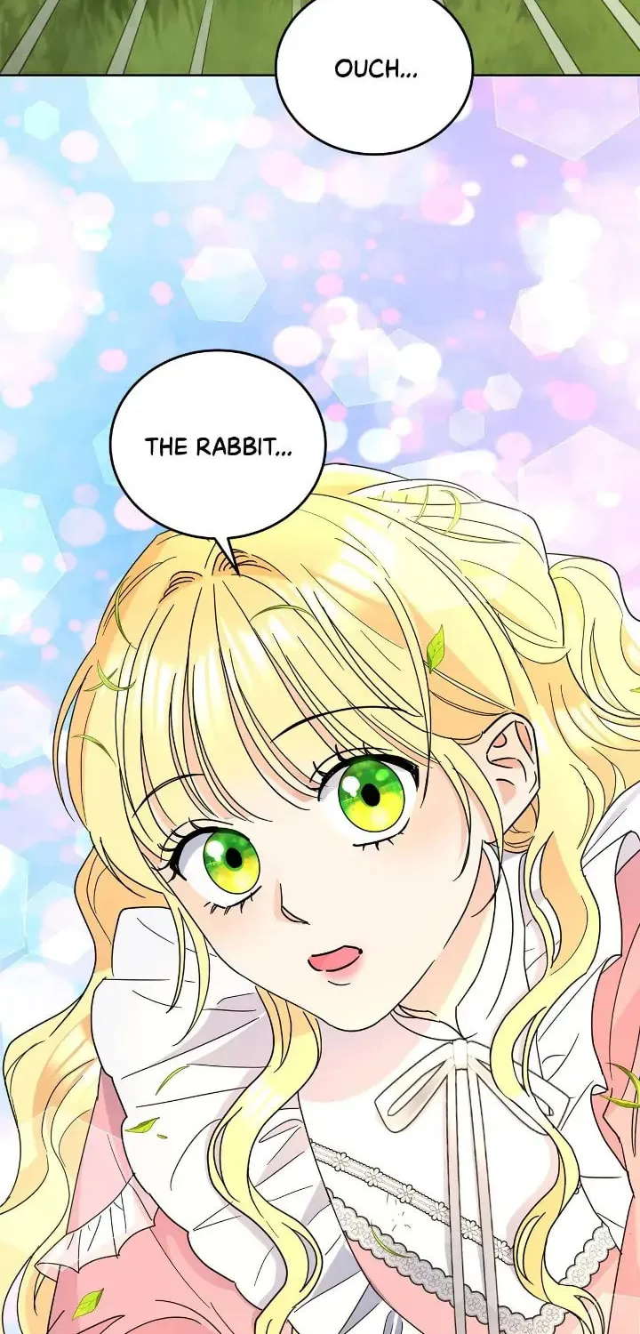 Read Miss Overprotected chapter 51 image 25 on Lezhin