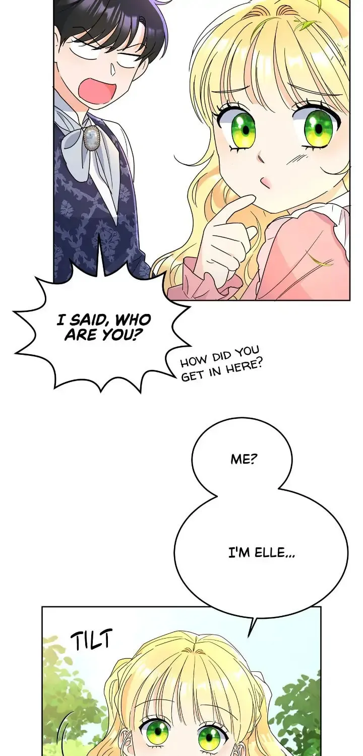 Read Miss Overprotected chapter 51 image 27 on Lezhin