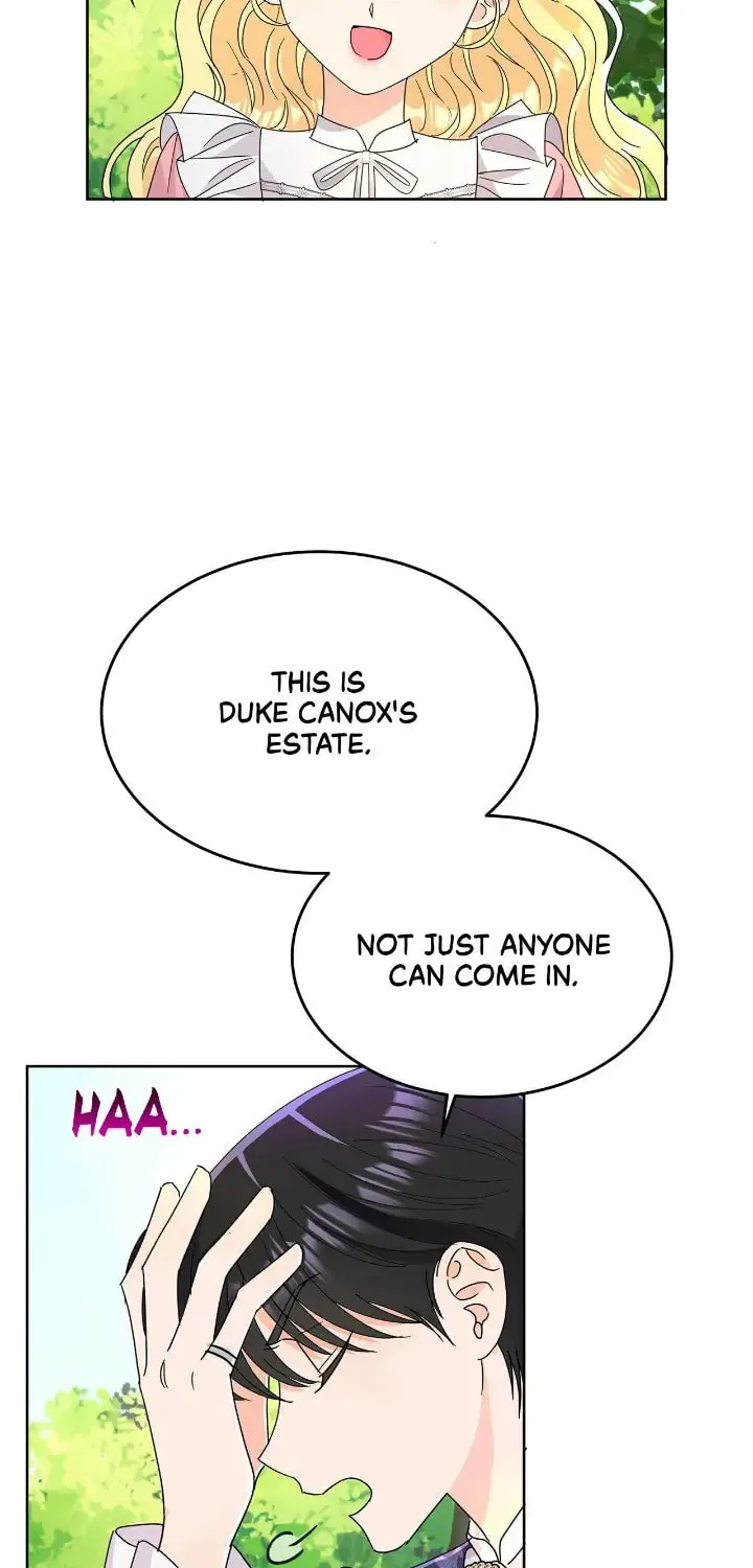 Read Miss Overprotected chapter 51 image 28 on Lezhin
