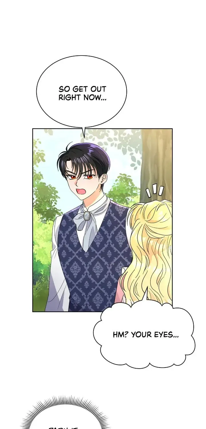 Read Miss Overprotected chapter 51 image 30 on Lezhin