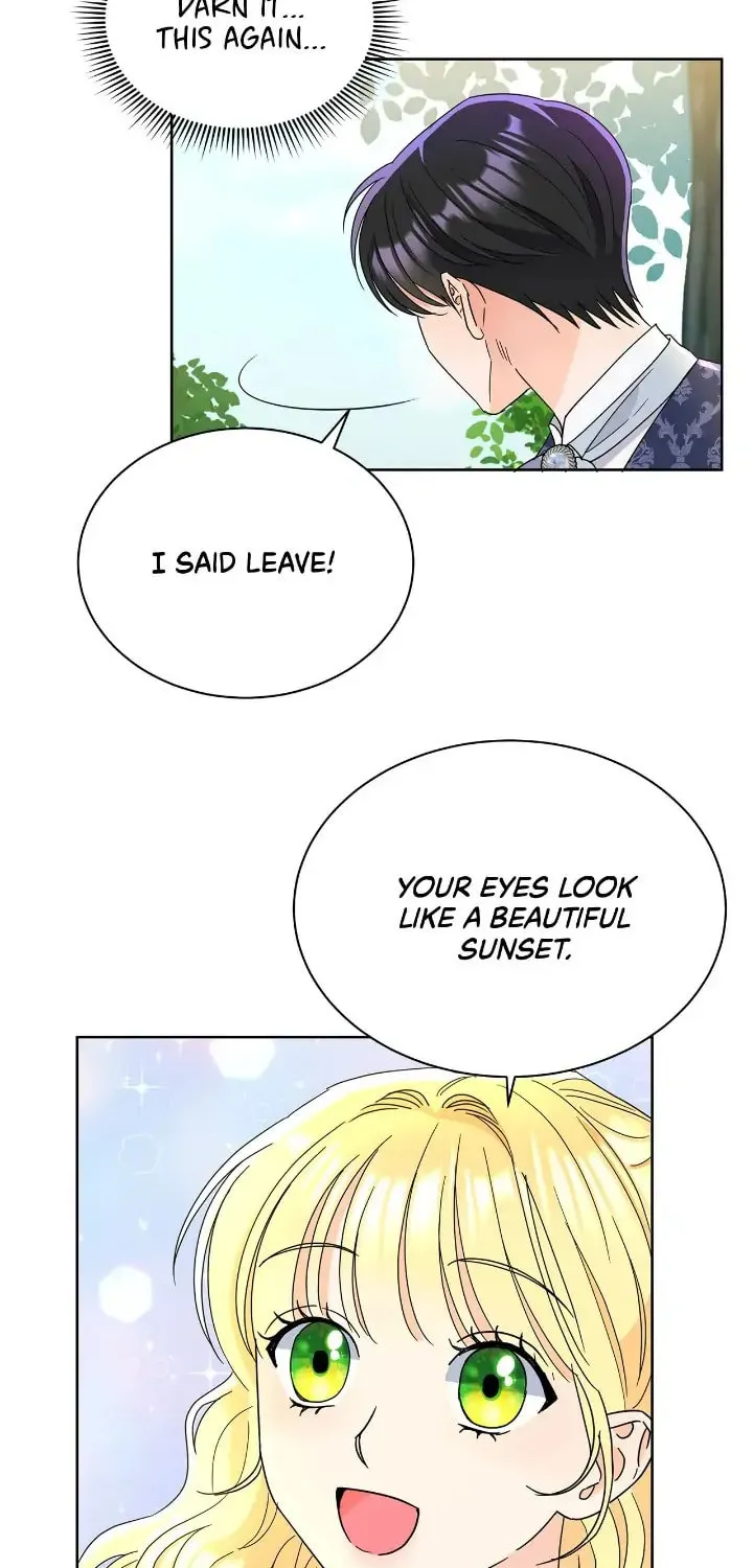 Read Miss Overprotected chapter 51 image 31 on Lezhin