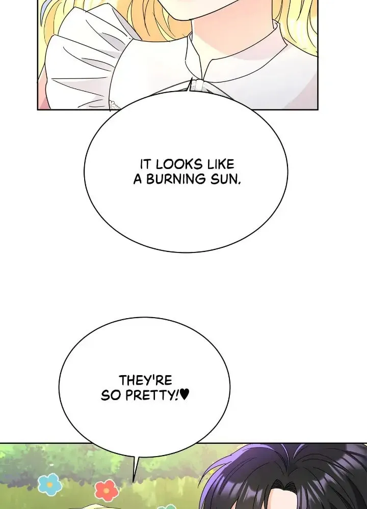 Read Miss Overprotected chapter 51 image 32 on Lezhin
