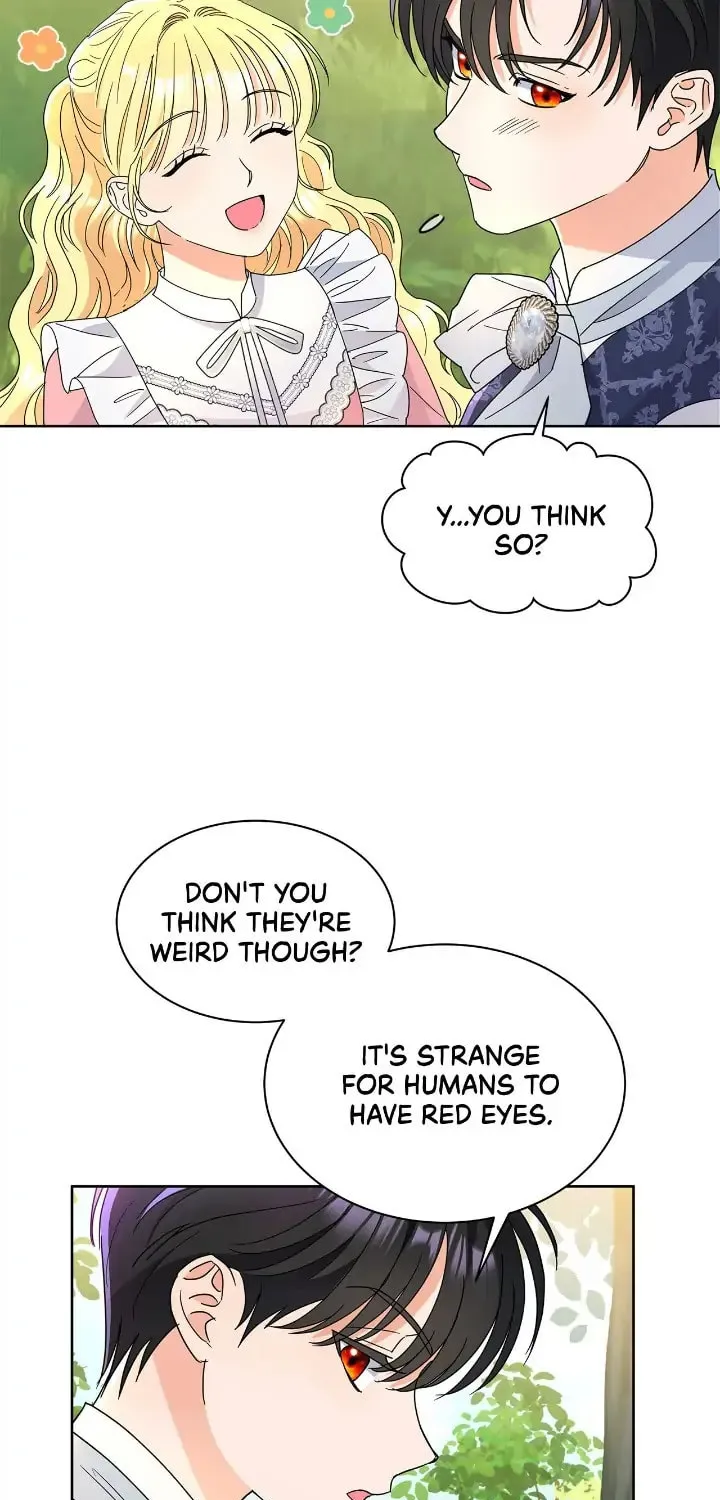 Read Miss Overprotected chapter 51 image 33 on Lezhin