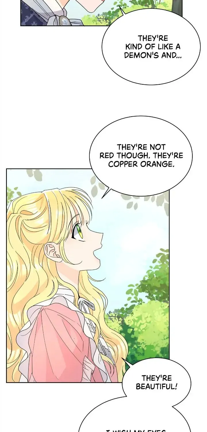 Read Miss Overprotected chapter 51 image 34 on Lezhin