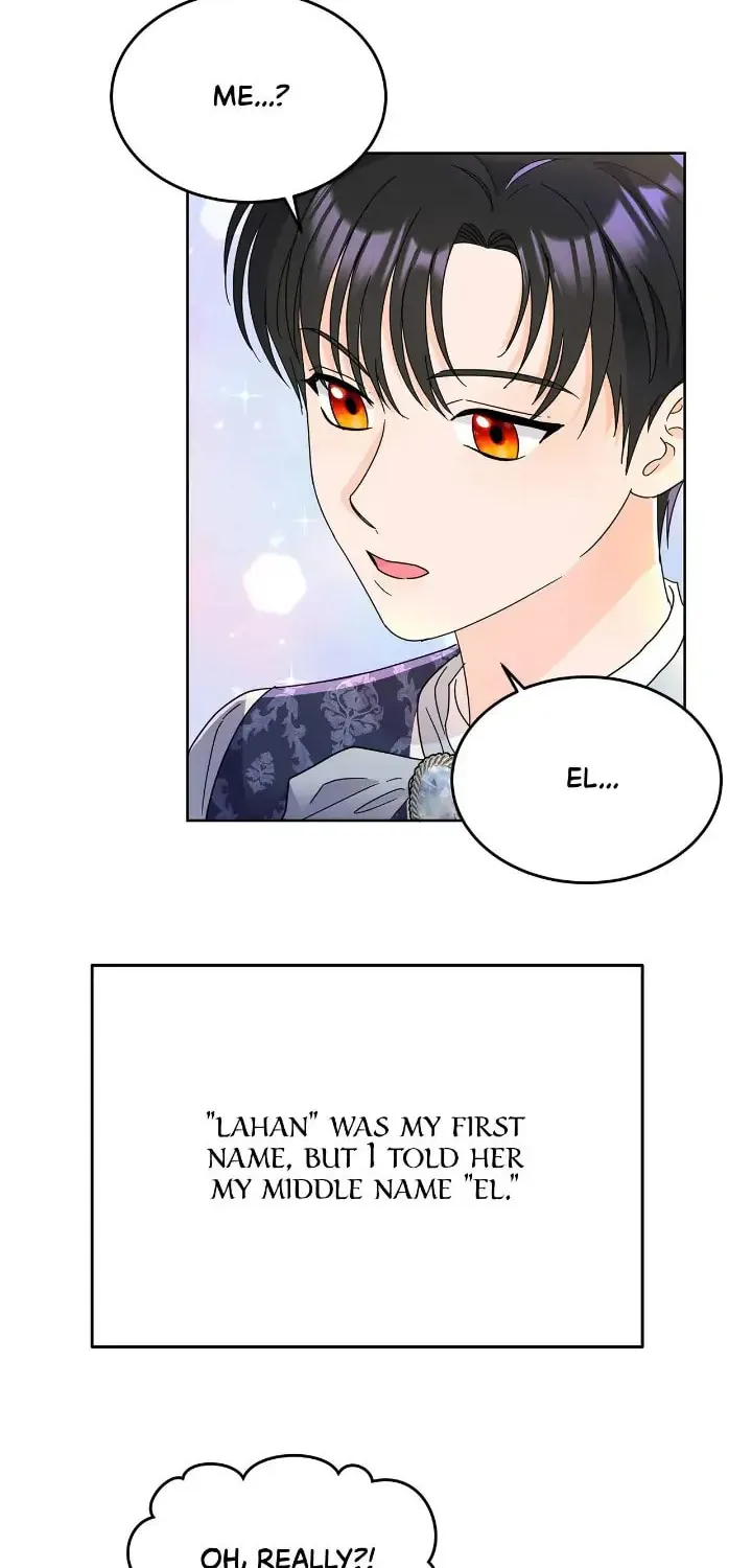Read Miss Overprotected chapter 51 image 37 on Lezhin