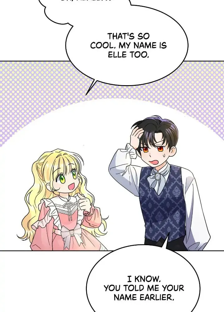 Read Miss Overprotected chapter 51 image 38 on Lezhin