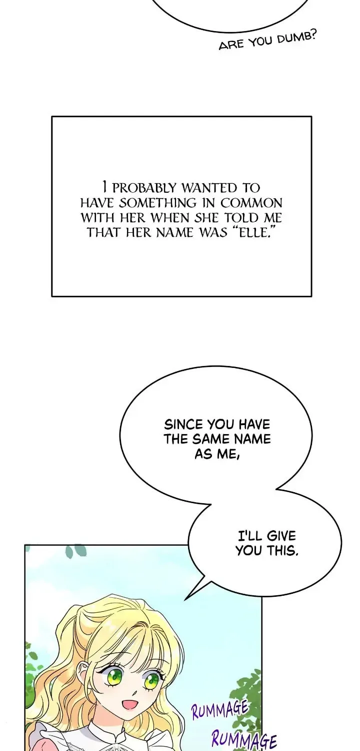 Read Miss Overprotected chapter 51 image 39 on Lezhin
