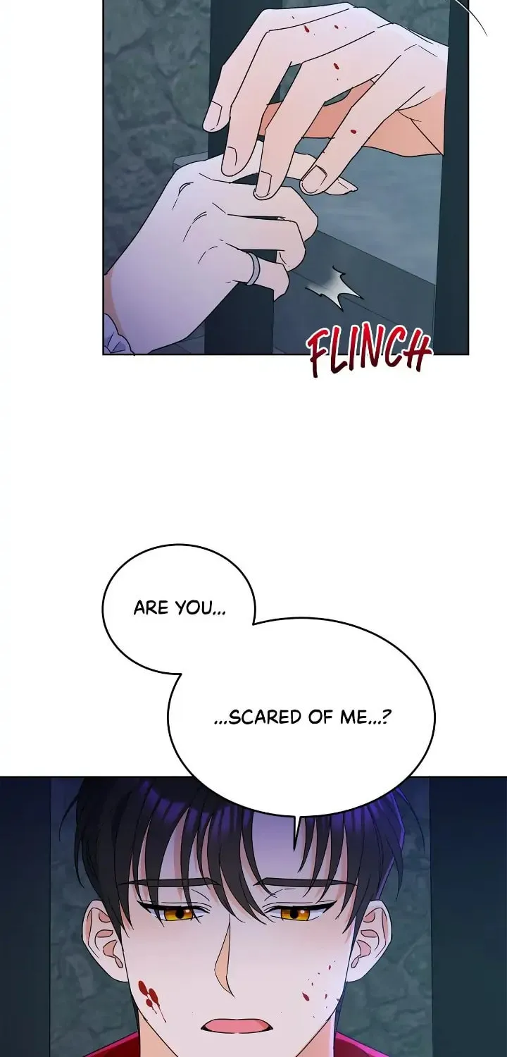 Read Miss Overprotected chapter 51 image 4 on Lezhin