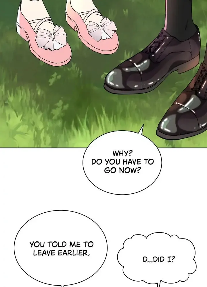 Read Miss Overprotected chapter 51 image 44 on Lezhin