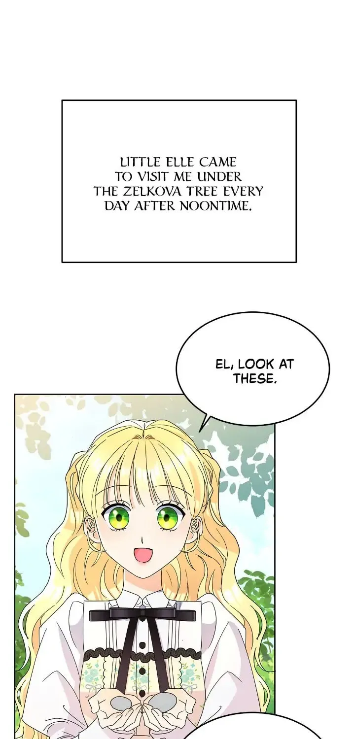 Read Miss Overprotected chapter 51 image 48 on Lezhin