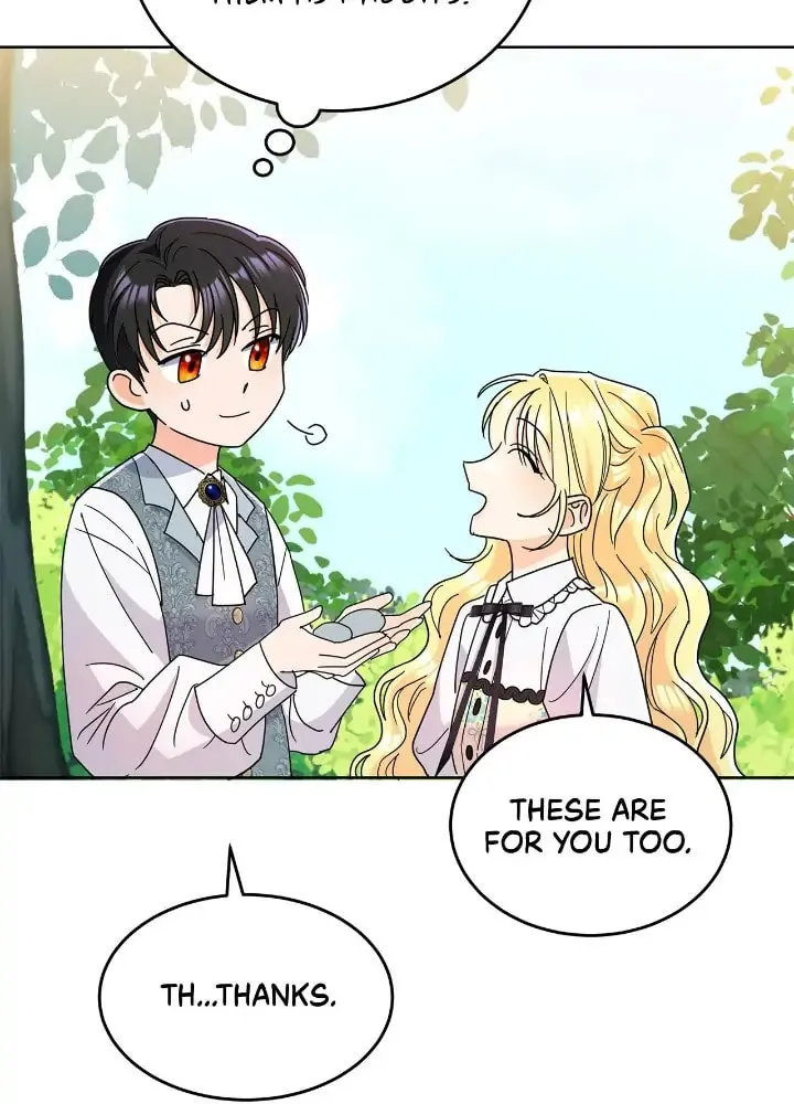 Read Miss Overprotected chapter 51 image 50 on Lezhin