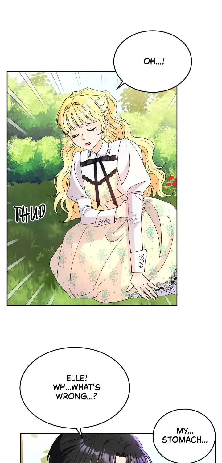 Read Miss Overprotected chapter 51 image 51 on Lezhin