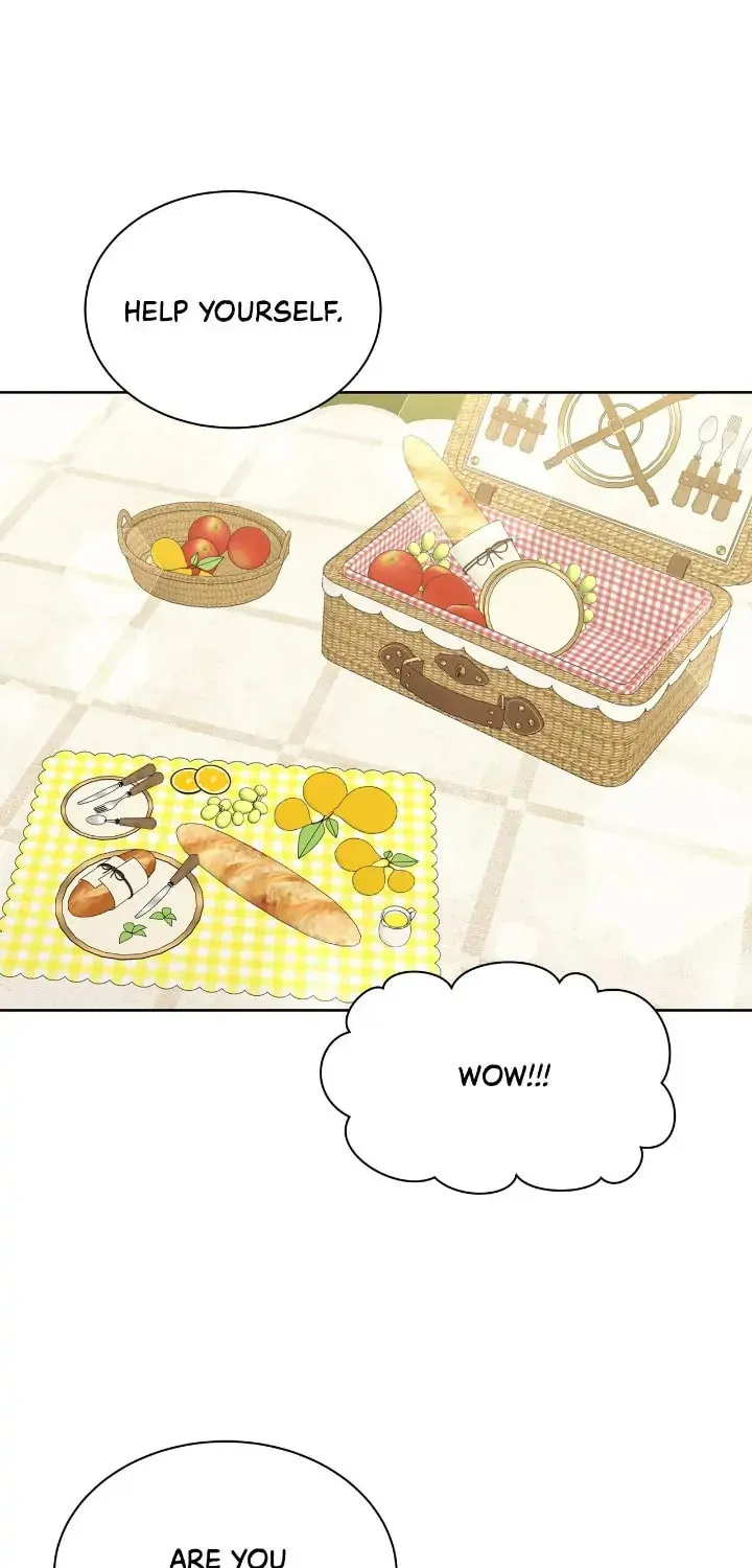 Read Miss Overprotected chapter 51 image 54 on Lezhin