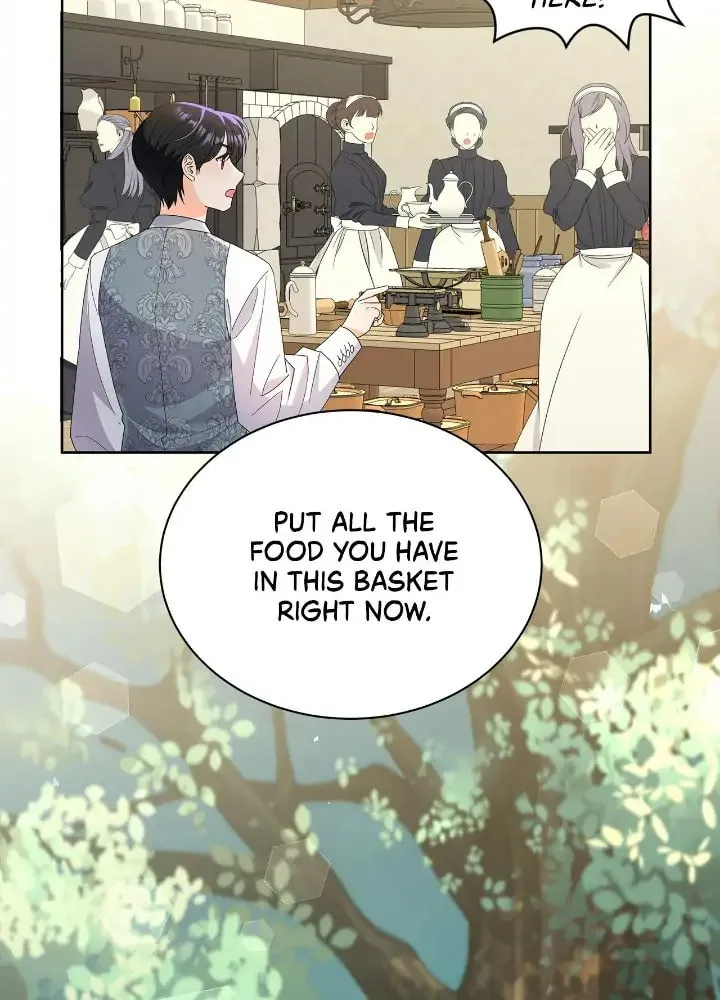 Read Miss Overprotected chapter 51 image 56 on Lezhin