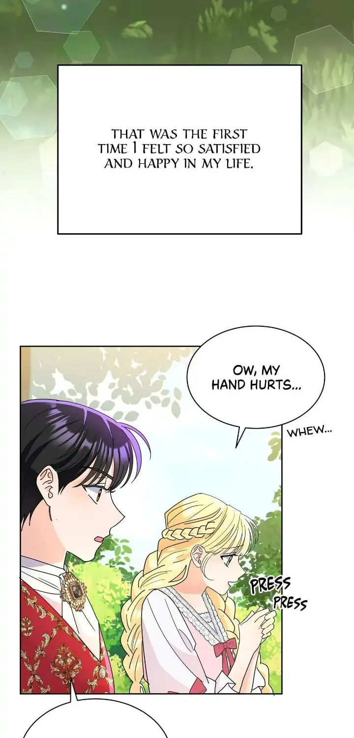 Read Miss Overprotected chapter 51 image 58 on Lezhin