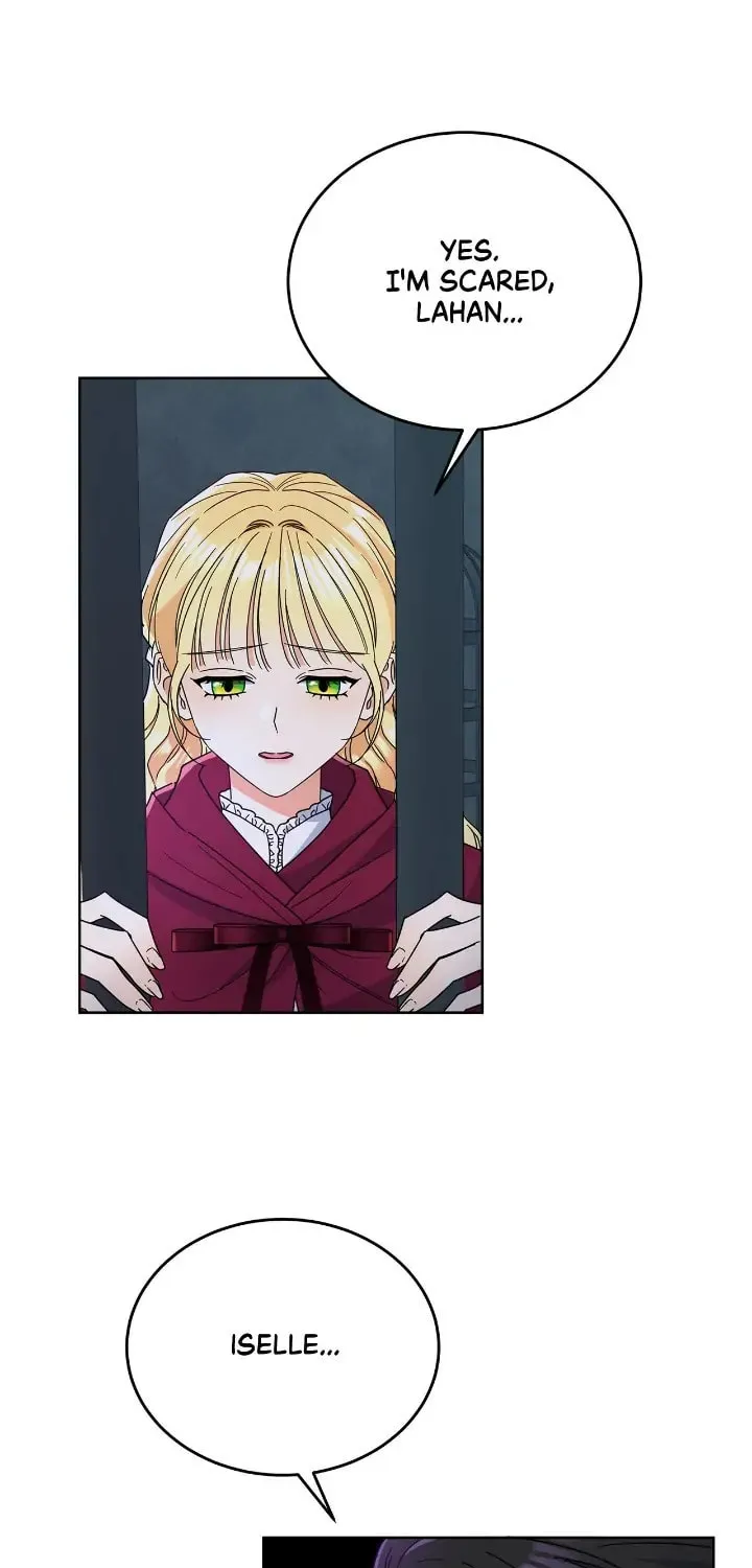 Read Miss Overprotected chapter 51 image 6 on Lezhin