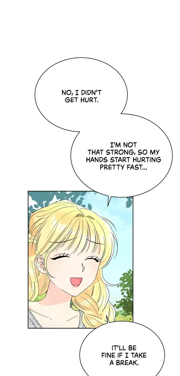 Read Miss Overprotected chapter 51 image 60 on Lezhin