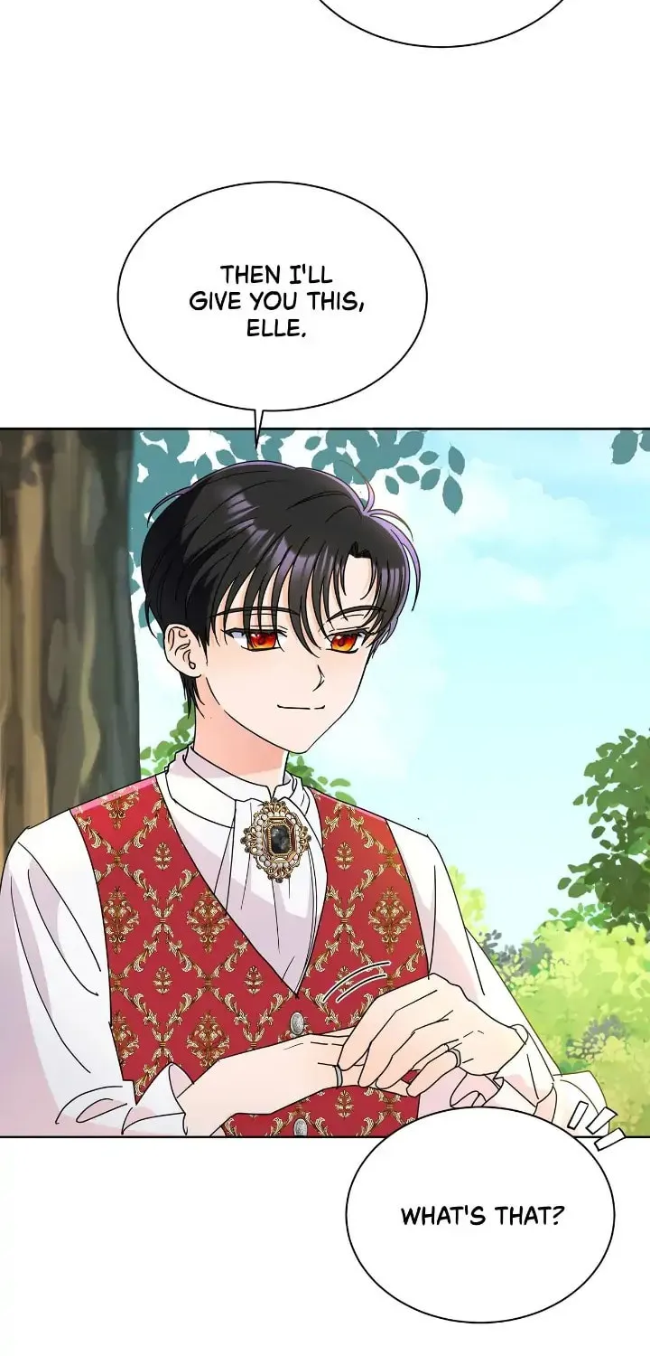 Read Miss Overprotected chapter 51 image 61 on Lezhin