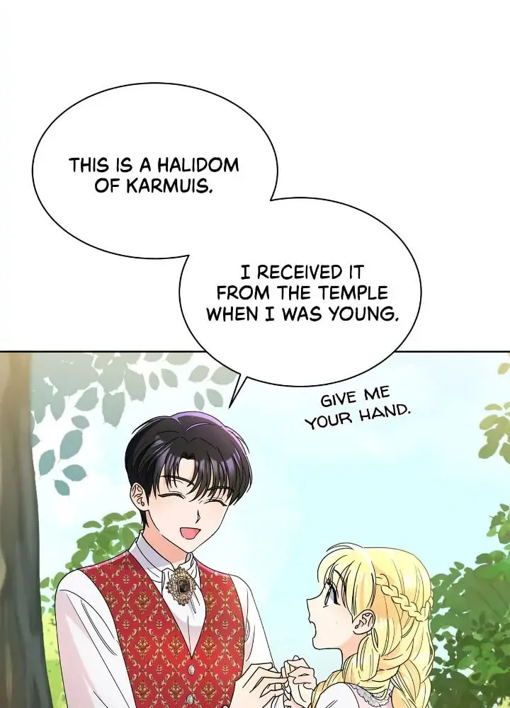 Read Miss Overprotected chapter 51 image 62 on Lezhin