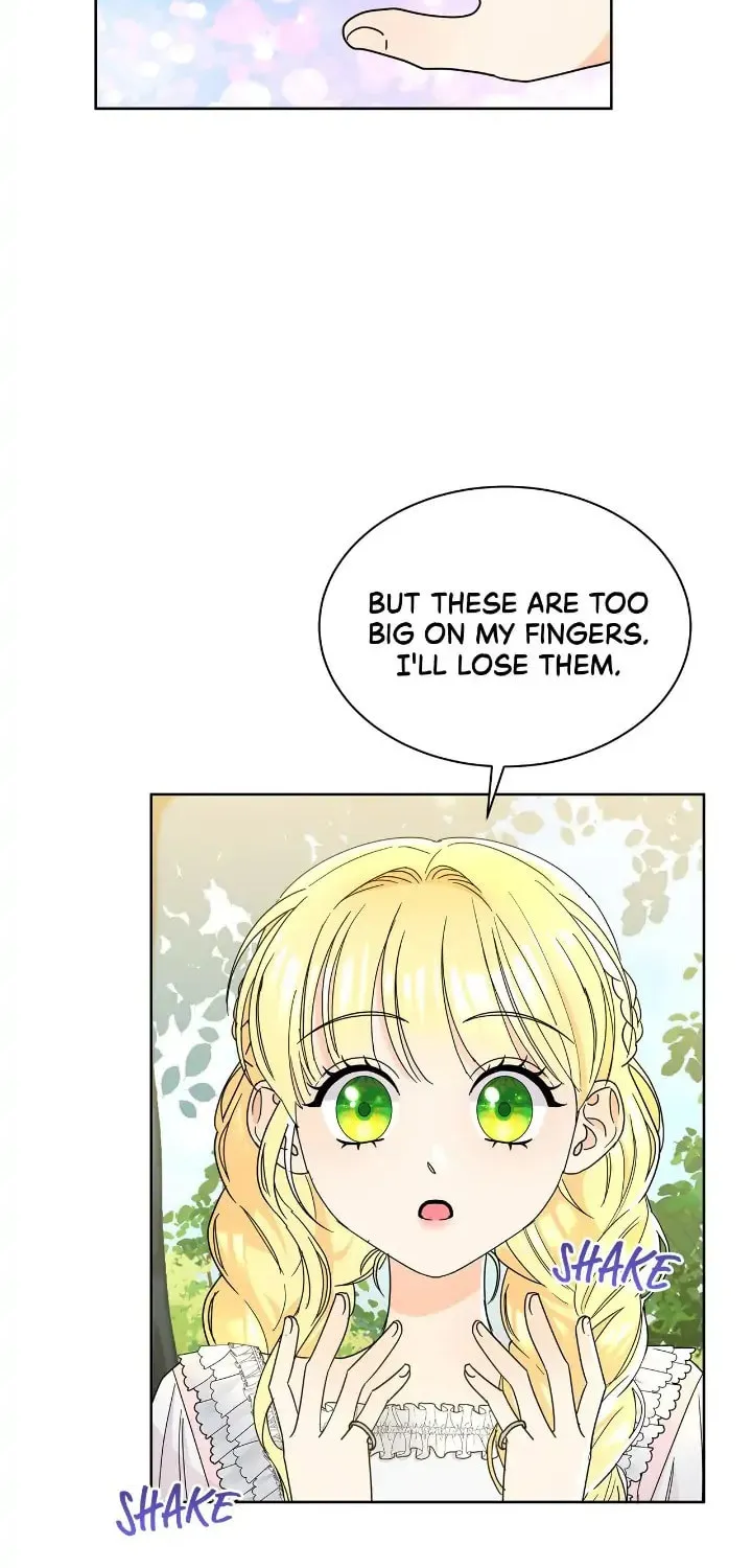 Read Miss Overprotected chapter 51 image 64 on Lezhin