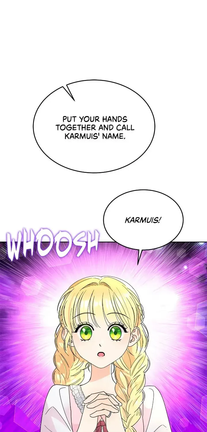 Read Miss Overprotected chapter 51 image 66 on Lezhin