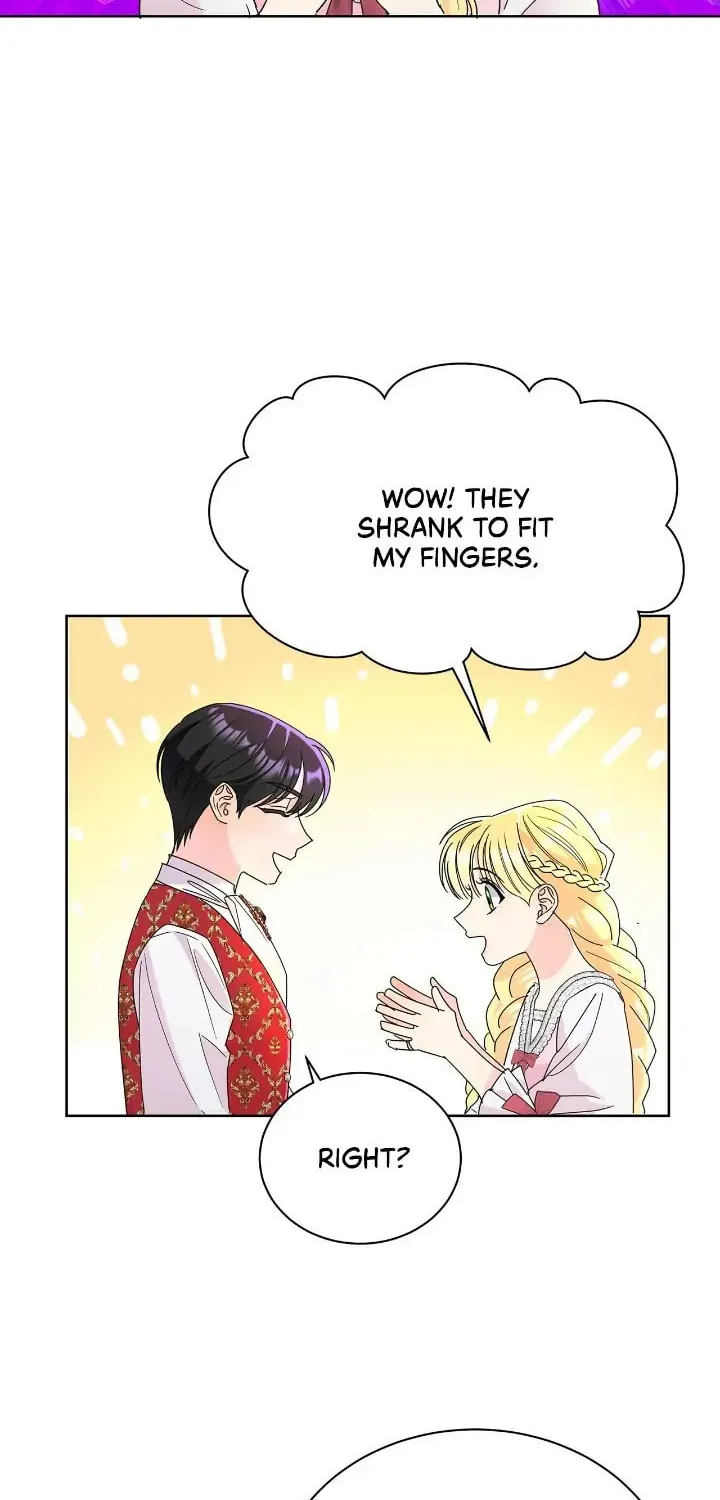 Read Miss Overprotected chapter 51 image 67 on Lezhin