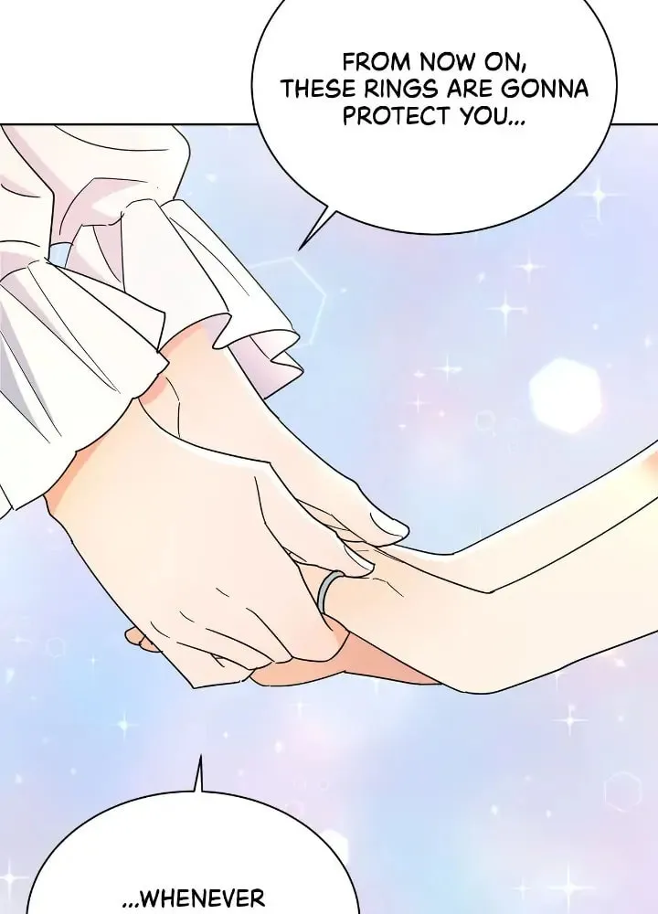Read Miss Overprotected chapter 51 image 68 on Lezhin