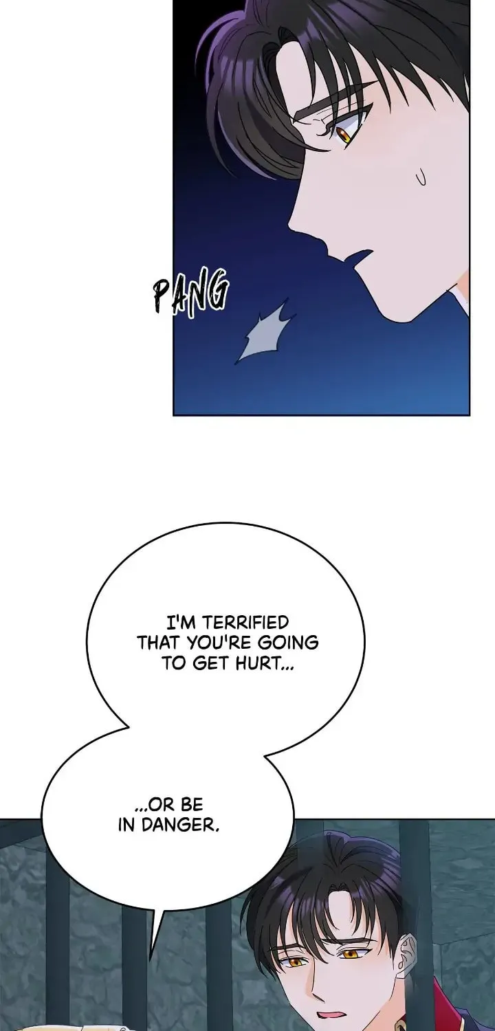 Read Miss Overprotected chapter 51 image 7 on Lezhin