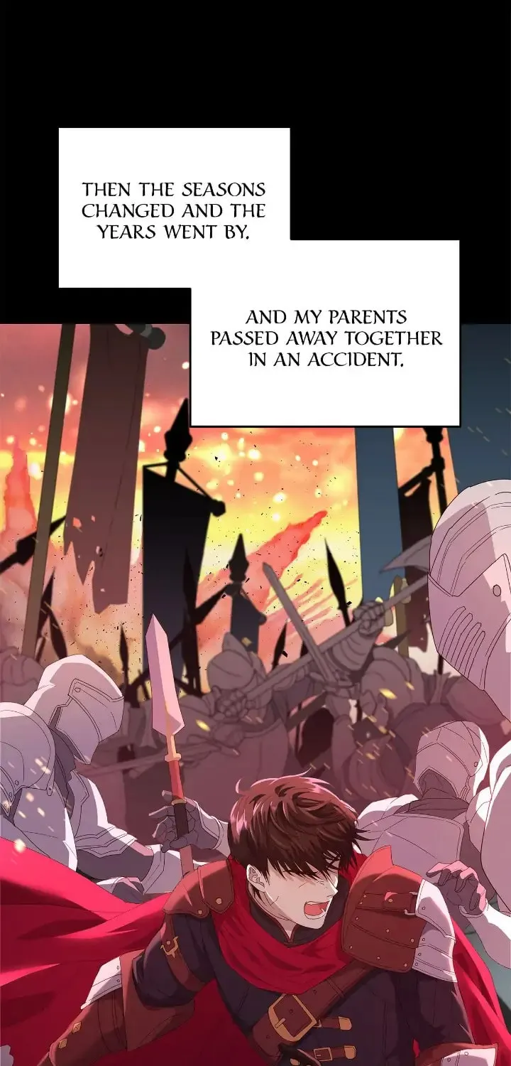 Read Miss Overprotected chapter 51 image 72 on Lezhin