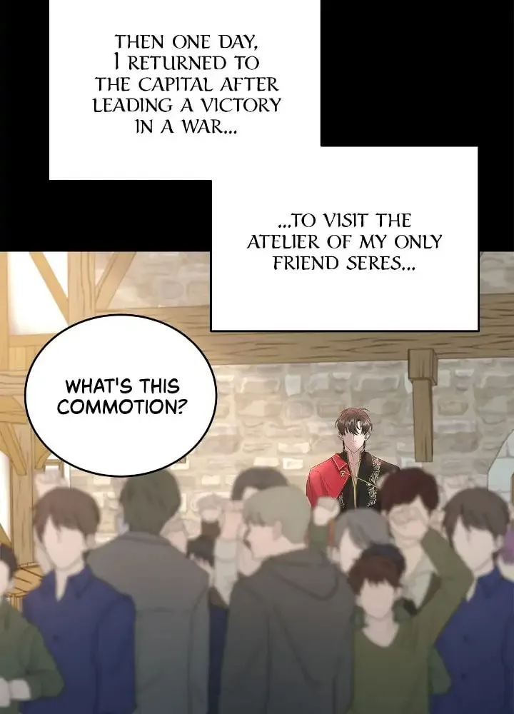 Read Miss Overprotected chapter 51 image 74 on Lezhin