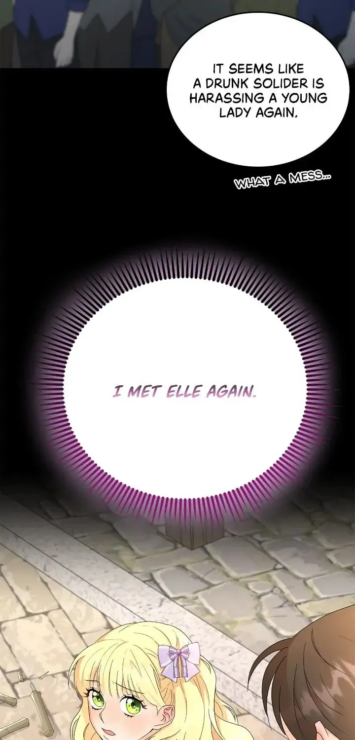 Read Miss Overprotected chapter 51 image 75 on Lezhin