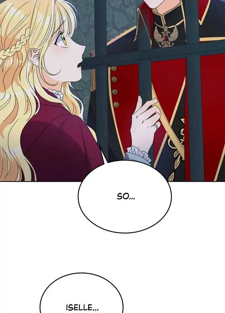 Read Miss Overprotected chapter 51 image 8 on Lezhin