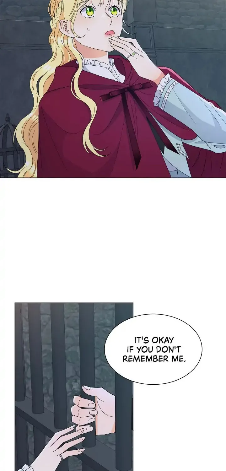 Read Miss Overprotected chapter 52 image 1 on Lezhin