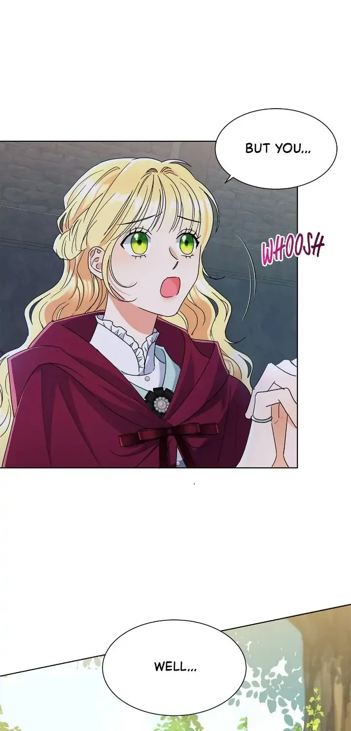 Read Miss Overprotected chapter 52 image 13 on Lezhin