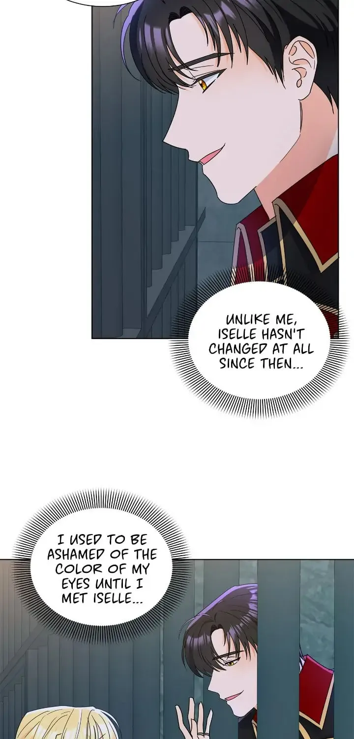 Read Miss Overprotected chapter 52 image 16 on Lezhin